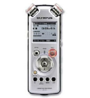 Olympus LS-11 (N2283521) Olympus LS-11 (N2283521)